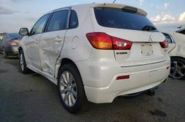 Mitsubishi, Outlander