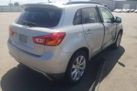 Mitsubishi, Outlander