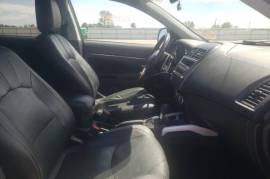 Mitsubishi, Outlander