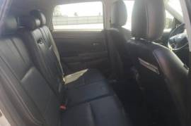 Mitsubishi, Outlander