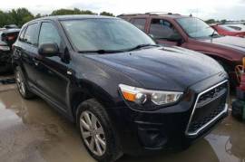 Mitsubishi, Outlander