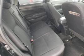 Mitsubishi, Outlander