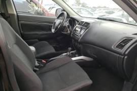 Mitsubishi, Outlander