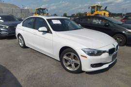 BMW, 3 Series, 328