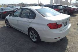 BMW, 3 Series, 328