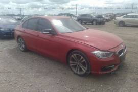 BMW, 3 Series, 328
