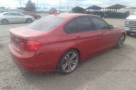 BMW, 3 Series, 328