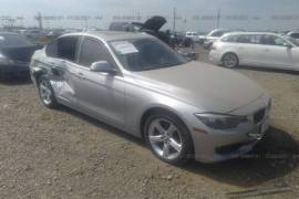 BMW, 3 Series, 328