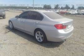 BMW, 3 Series, 328