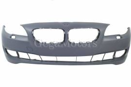 Автозапчасти, части двигателя, Бампер, BMW 