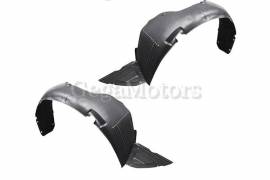 Autoparts, Body Parts, Lower cover of wing, HYUNDAI 