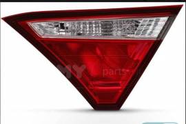 Autoparts, Lights and Bulbs, Tail lights, TOYOTA 