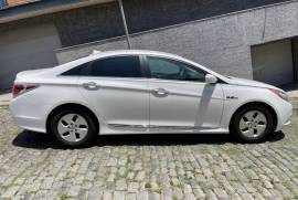 Hyundai, Sonata