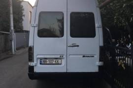 Mercedes-Benz, Sprinter