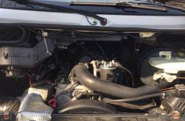 Mercedes-Benz, Sprinter