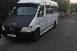 Mercedes-Benz, Sprinter