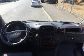Mercedes-Benz, Sprinter