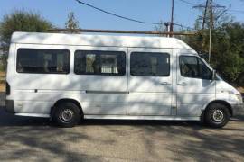 Mercedes-Benz, Sprinter