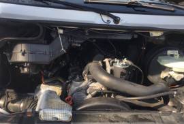 Mercedes-Benz, Sprinter