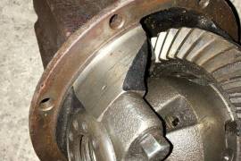 ავტონაწილები, ავტონაწილები, FORD 