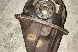 ავტონაწილები, ავტონაწილები, FORD 