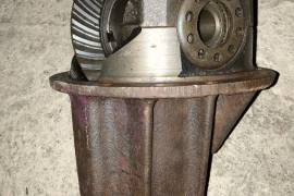 ავტონაწილები, ავტონაწილები, FORD 