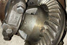 ავტონაწილები, ავტონაწილები, FORD 