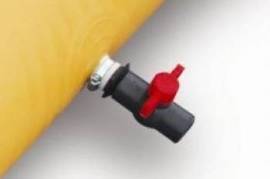 ავტონაწილები, გათბობა-გაგრილების სისტემები, წყლის ავზი