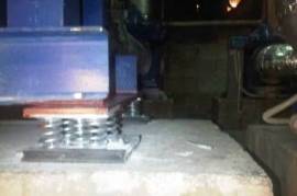 Autoparts, Equipment