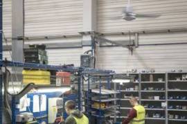 Autoparts, Equipment