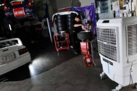 ავტონაწილები, ხელსაწყოები, დანადგარები