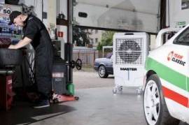 ავტონაწილები, ხელსაწყოები, დანადგარები