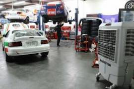 ავტონაწილები, ხელსაწყოები, დანადგარები