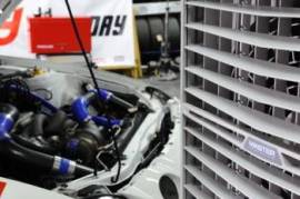 ავტონაწილები, ხელსაწყოები, დანადგარები