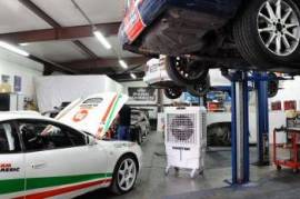 ავტონაწილები, ხელსაწყოები, დანადგარები