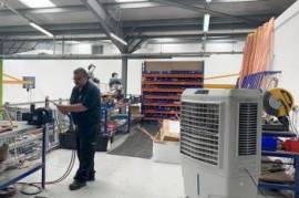 ავტონაწილები, ხელსაწყოები, დანადგარები