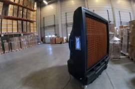 Autoparts, Cooling system