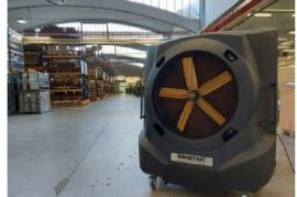 Autoparts, Cooling system