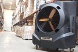 Autoparts, Cooling system