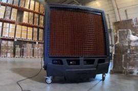 Autoparts, Cooling system