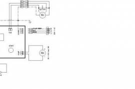 Autoparts, Cooling system