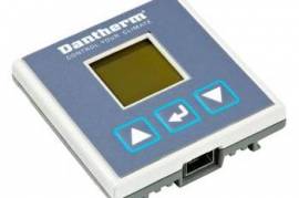 ავტონაწილები, გათბობა-გაგრილების სისტემები, კომპრესორის რადიატორი