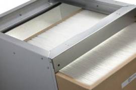 ავტონაწილები, გათბობა-გაგრილების სისტემები, კომპრესორის რადიატორი