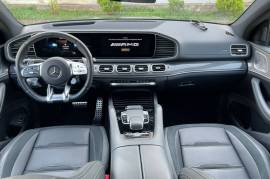 Mercedes-Benz, GLE-CLASS, GLE 53