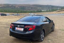 Toyota, Camry