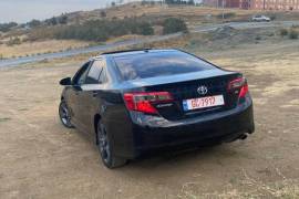 Toyota, Camry