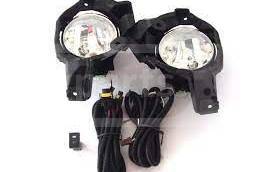 Autoparts, Lights and Bulbs, Fog Lights, TOYOTA 