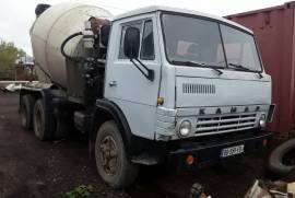 სპეც.ტექნიკის ნაწილები, ჰიდრავლიკური სისტემები, AMC 