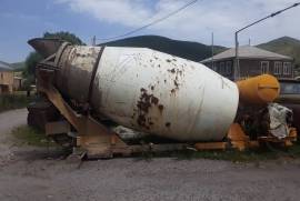 Special Equipment parts, Hydraulic systems, AMC 