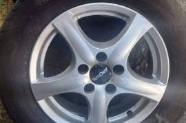 AVANTI , Автозапчасти, Колеса и шины, Шины